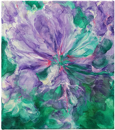 rhododendron